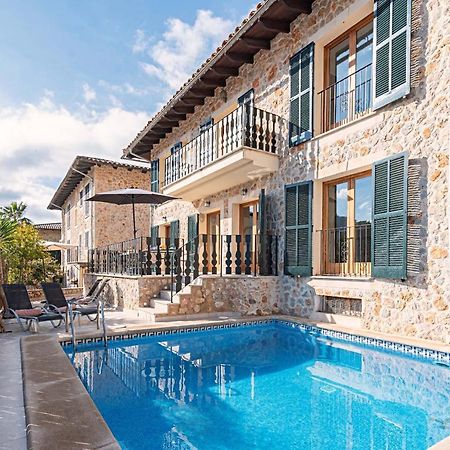 Villa Paradise By Sealand Villas Palma Exterior foto