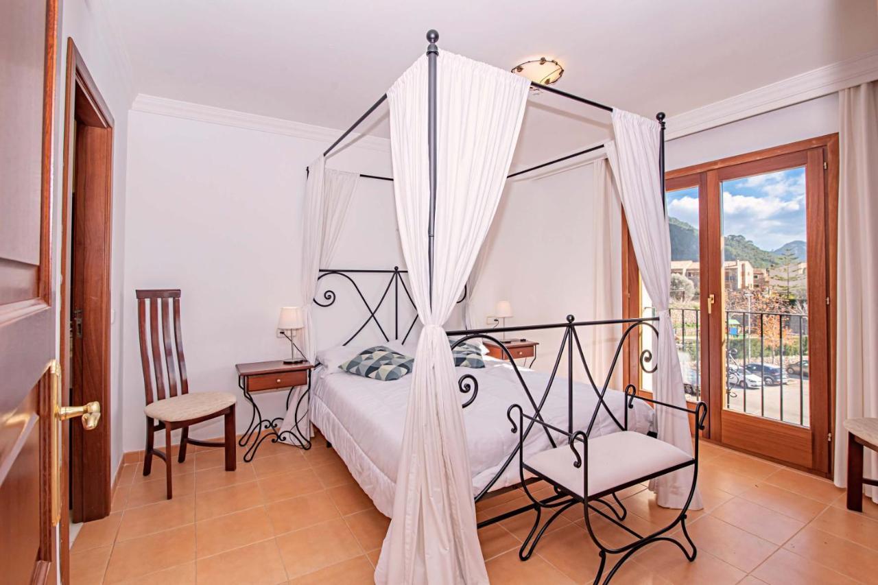 Villa Paradise By Sealand Villas Palma Exterior foto