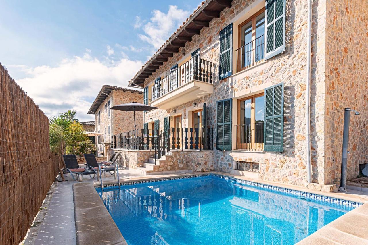 Villa Paradise By Sealand Villas Palma Exterior foto