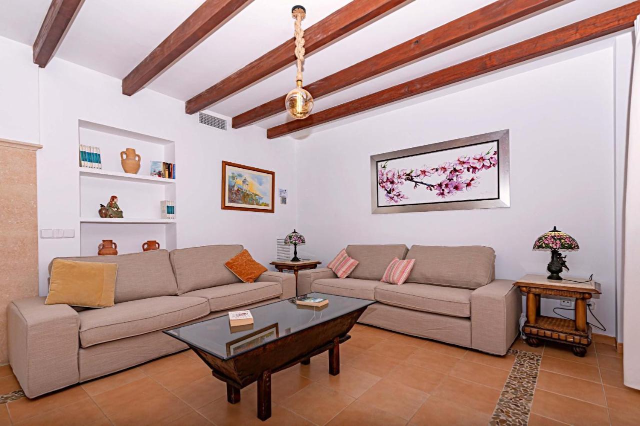 Villa Paradise By Sealand Villas Palma Exterior foto
