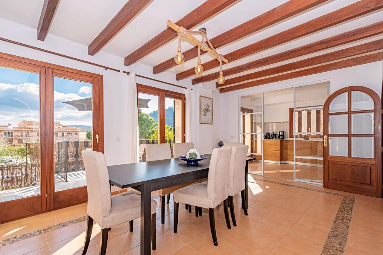 Villa Paradise By Sealand Villas Palma Exterior foto