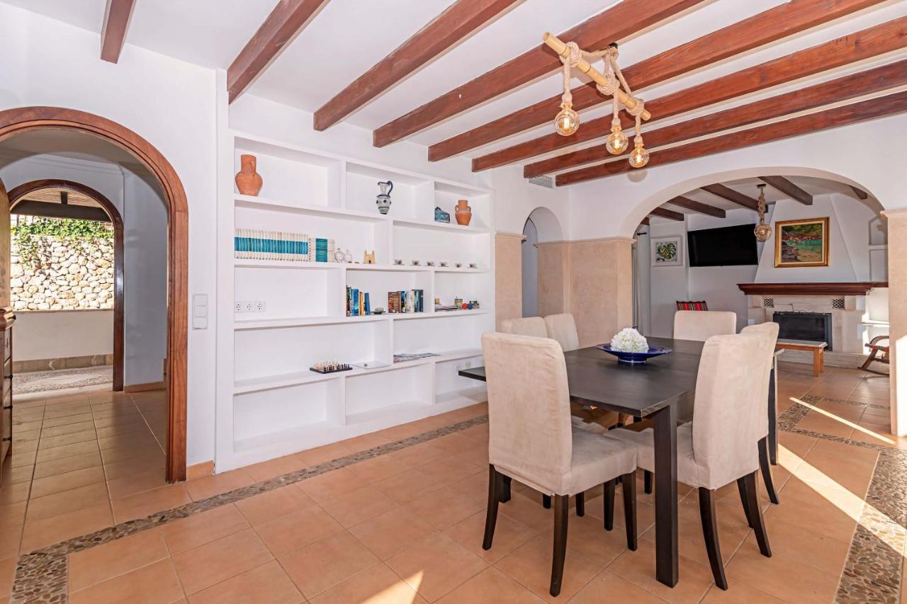 Villa Paradise By Sealand Villas Palma Exterior foto
