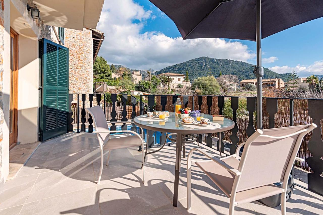 Villa Paradise By Sealand Villas Palma Exterior foto