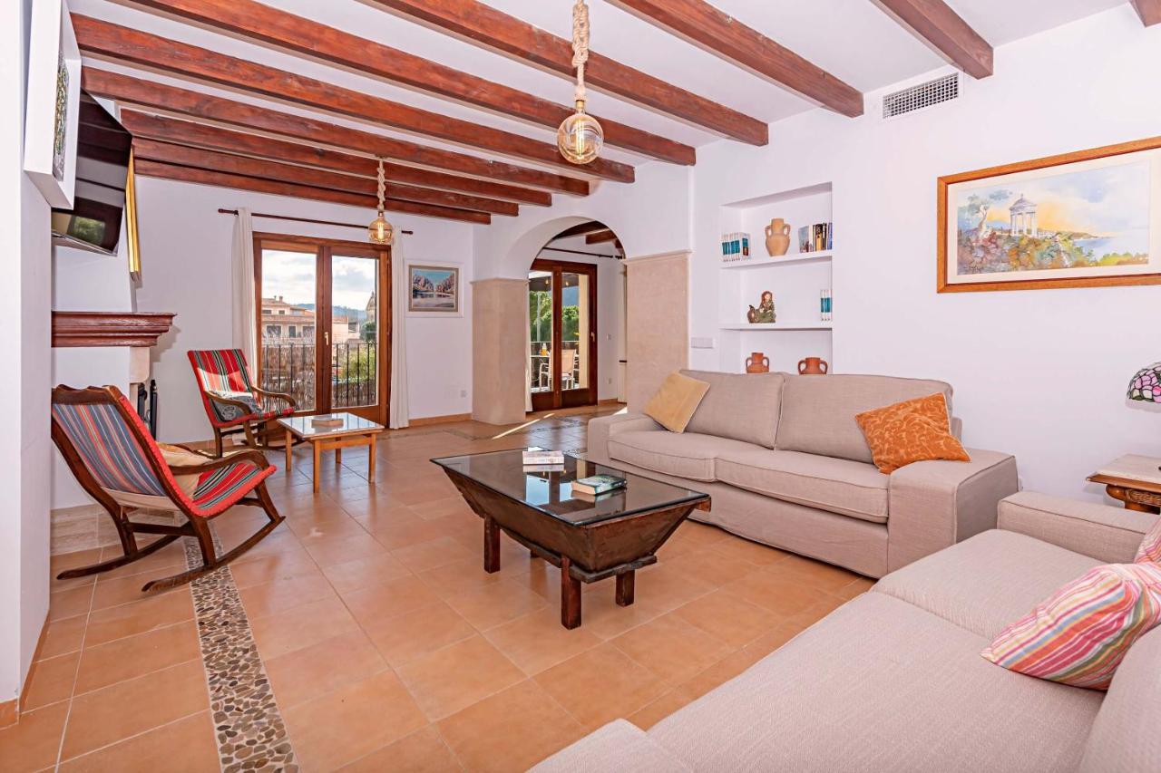 Villa Paradise By Sealand Villas Palma Exterior foto