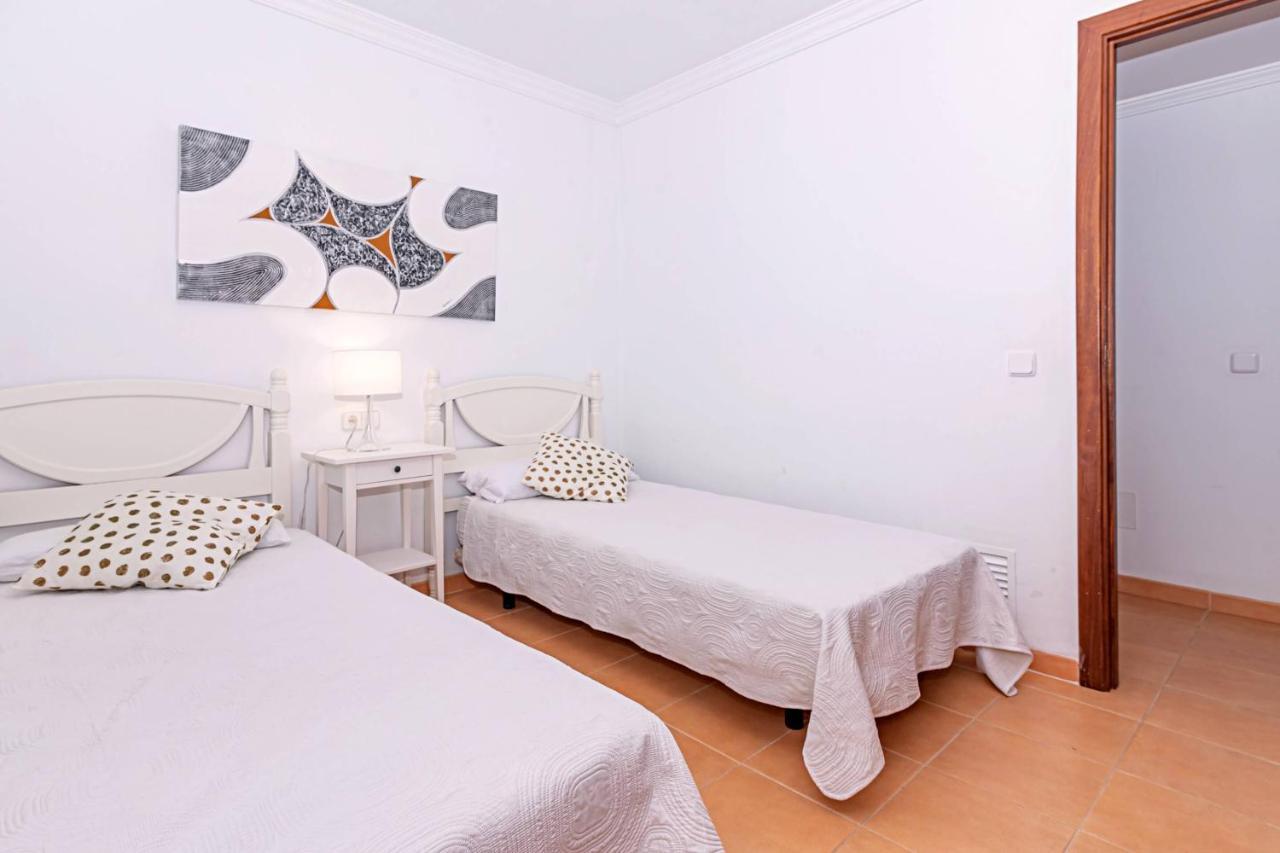 Villa Paradise By Sealand Villas Palma Exterior foto