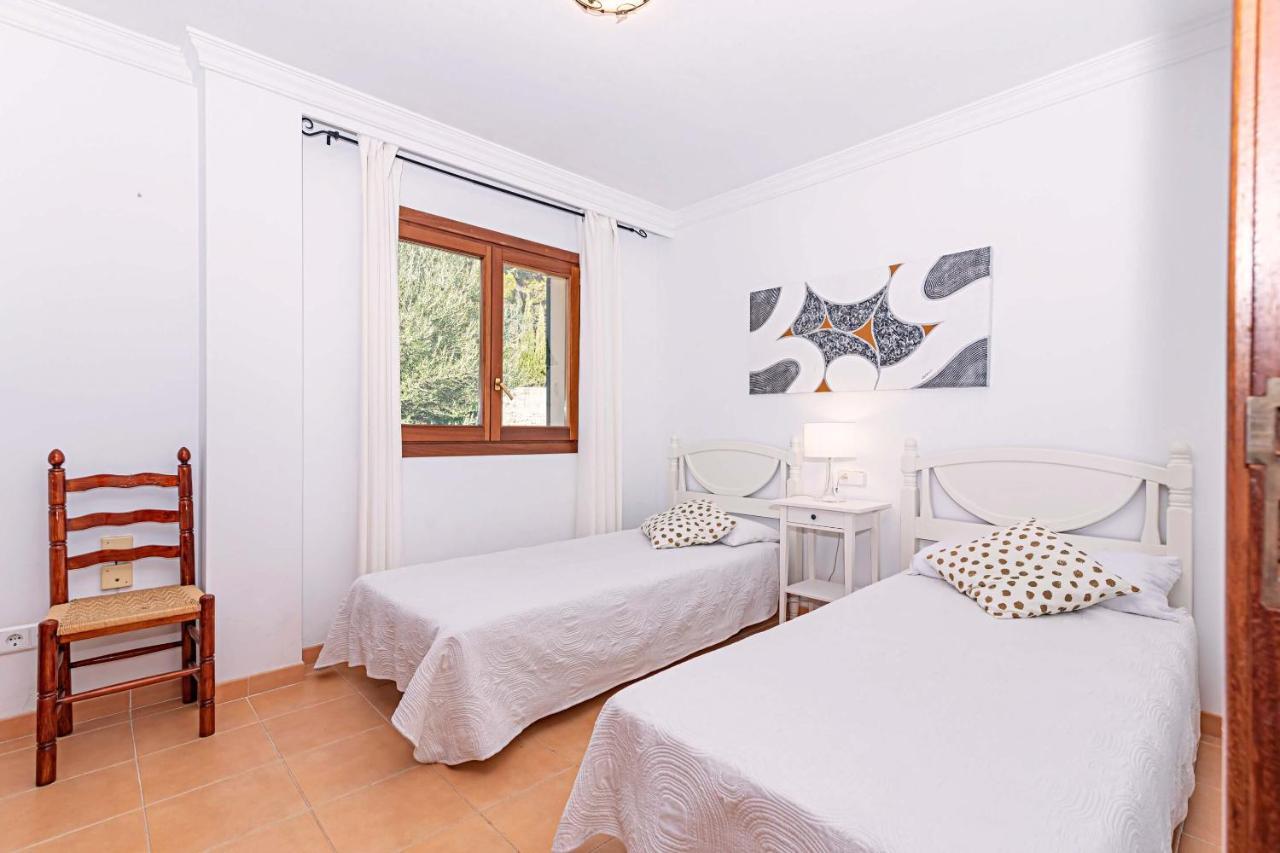 Villa Paradise By Sealand Villas Palma Exterior foto
