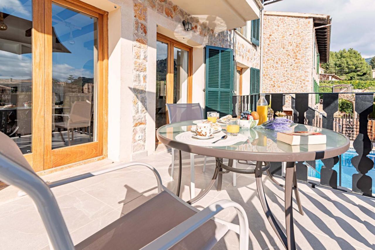 Villa Paradise By Sealand Villas Palma Exterior foto
