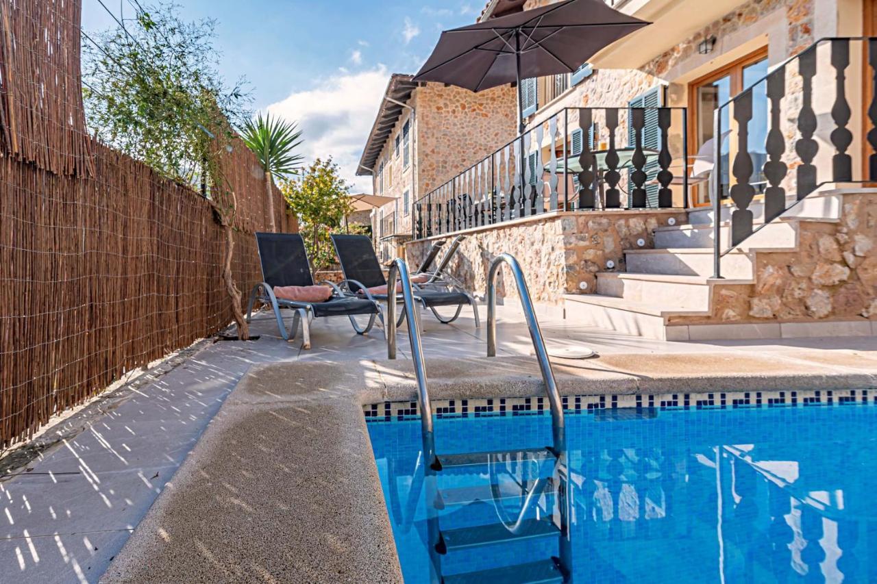 Villa Paradise By Sealand Villas Palma Exterior foto