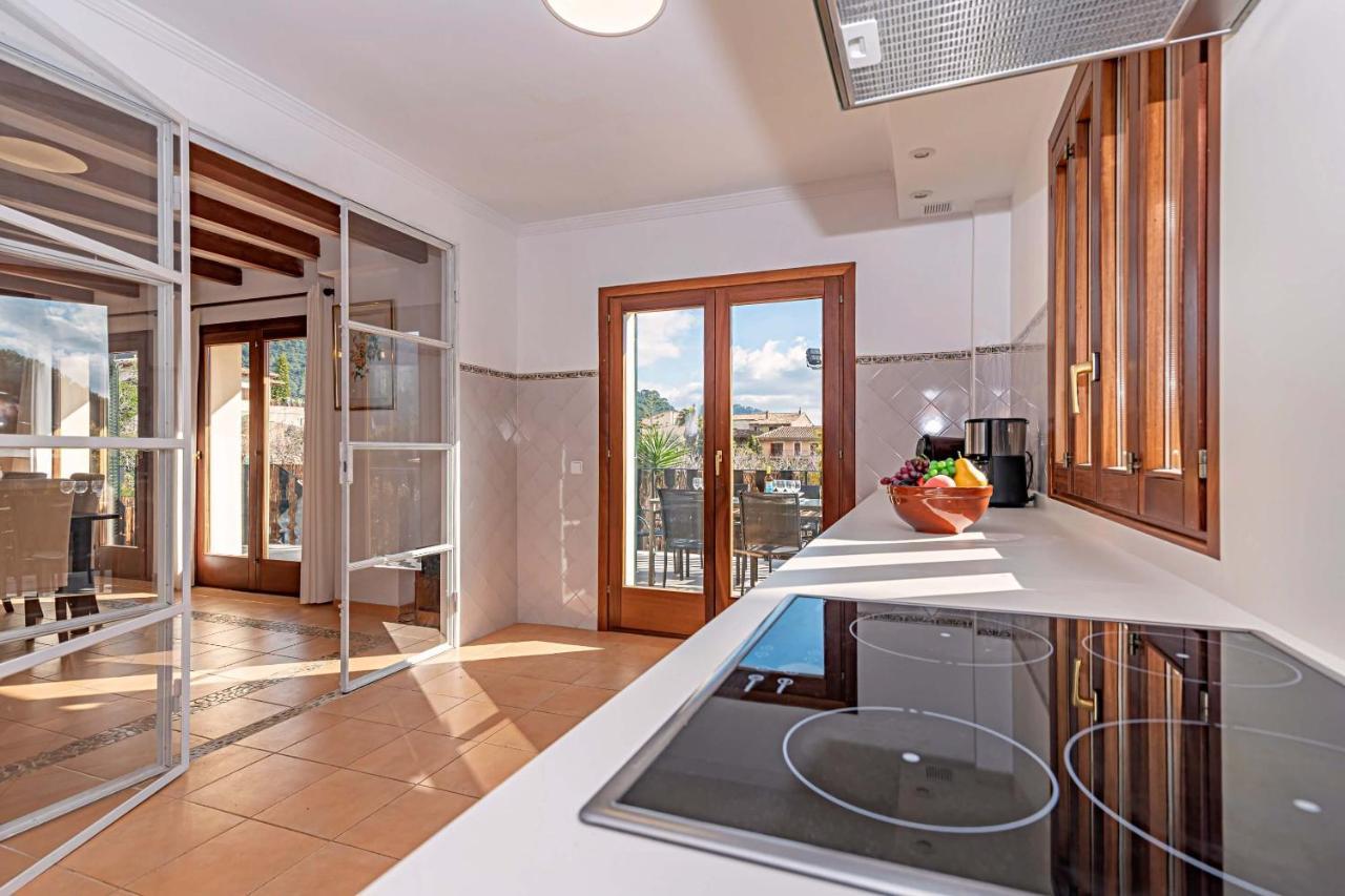 Villa Paradise By Sealand Villas Palma Exterior foto