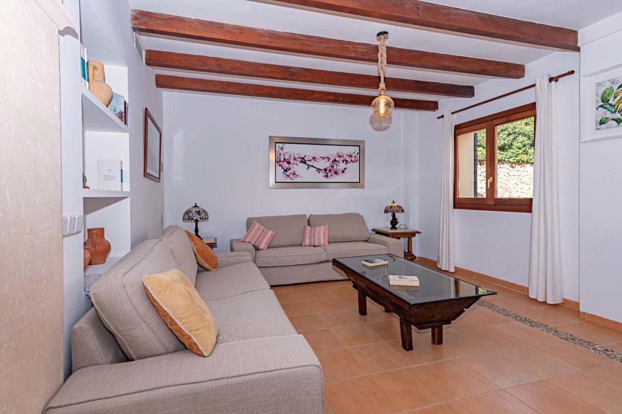 Villa Paradise By Sealand Villas Palma Exterior foto