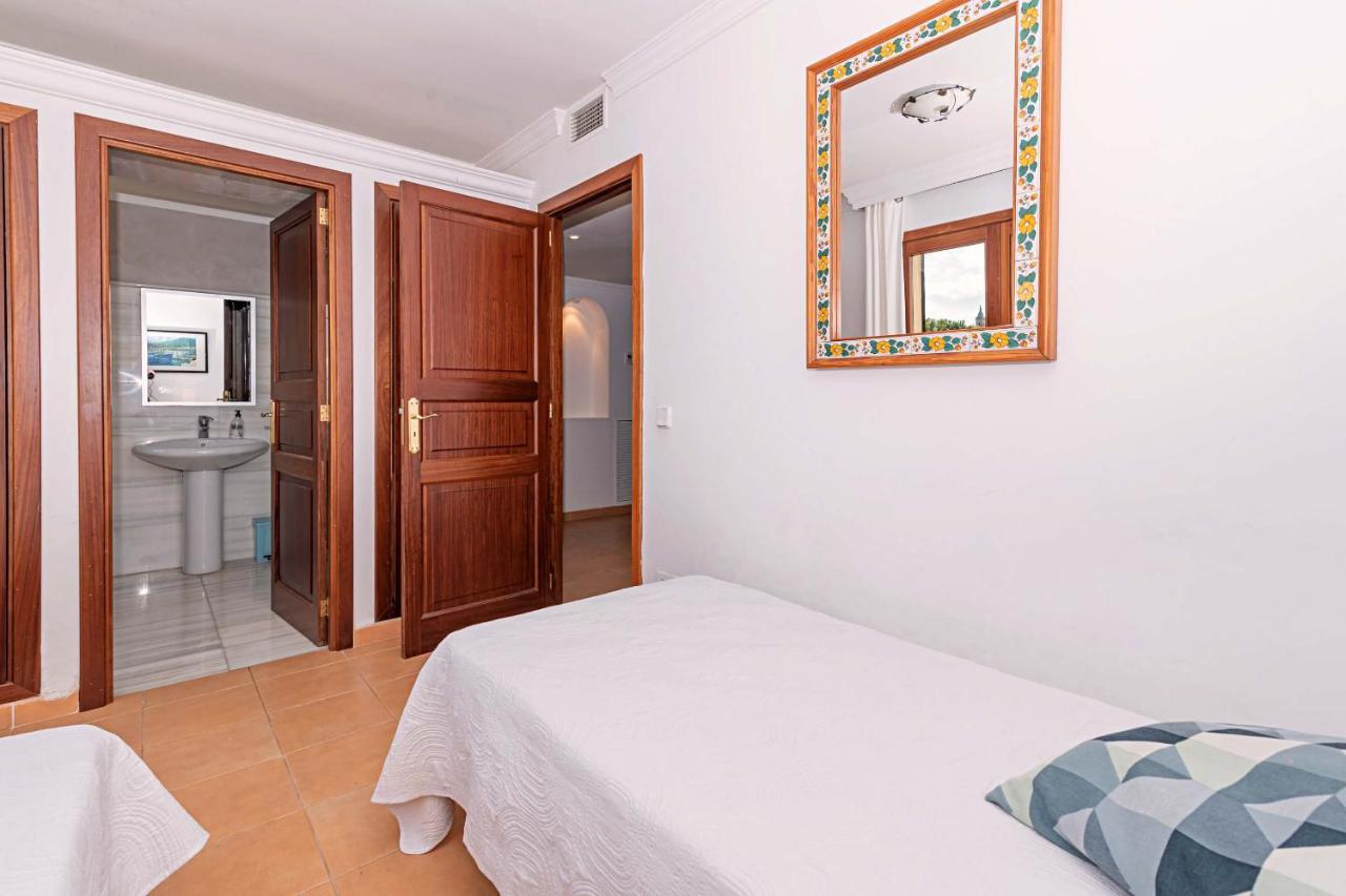 Villa Paradise By Sealand Villas Palma Exterior foto