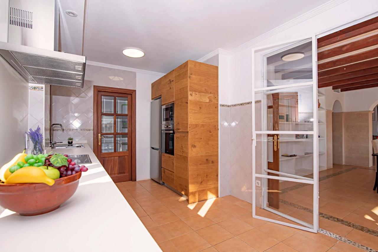 Villa Paradise By Sealand Villas Palma Exterior foto