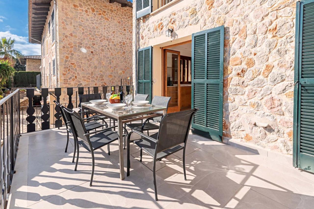 Villa Paradise By Sealand Villas Palma Exterior foto