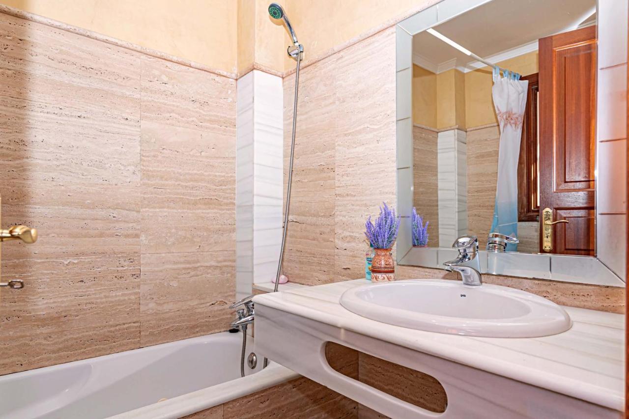 Villa Paradise By Sealand Villas Palma Exterior foto