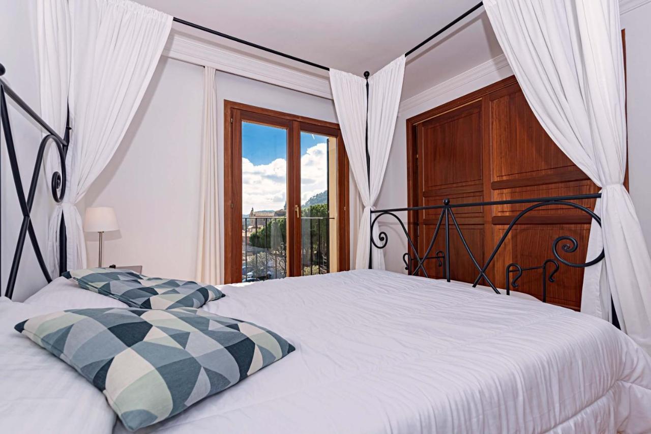 Villa Paradise By Sealand Villas Palma Exterior foto
